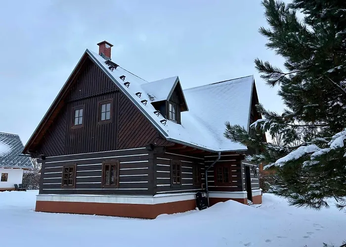 Villa 6 Vrchlabi