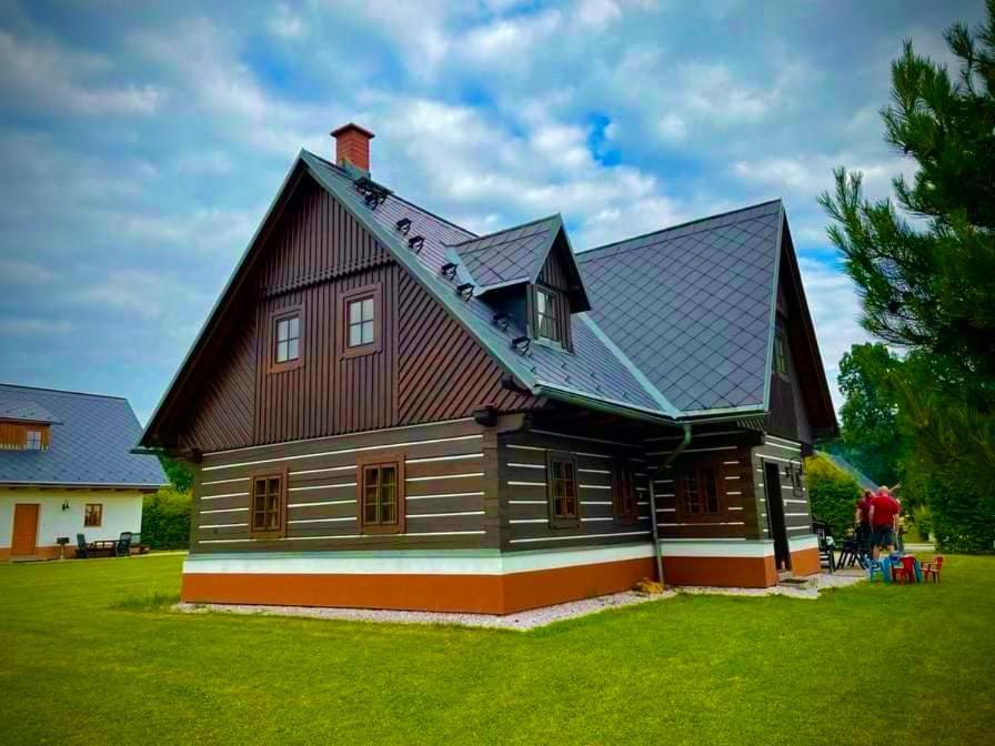 Holiday home 6 Vrchlabi