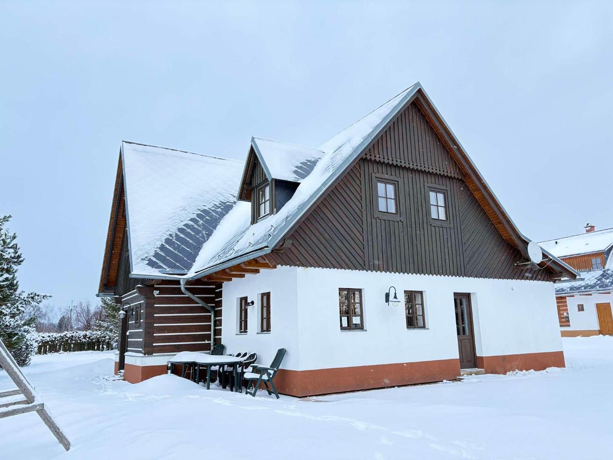 6 Holiday home