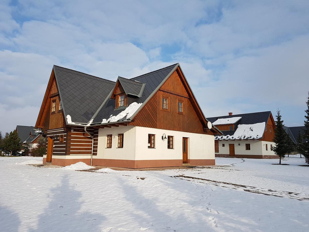 6 Holiday home Vrchlabi