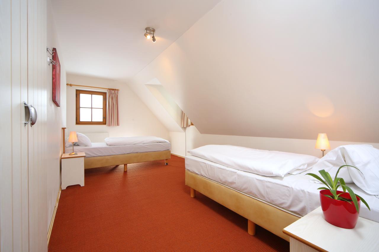 6 Holiday home Vrchlabi